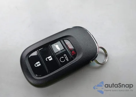 2025 Honda Civic Sedan Sport из США, поврежденный, VIN 19XFL2H89SE016392